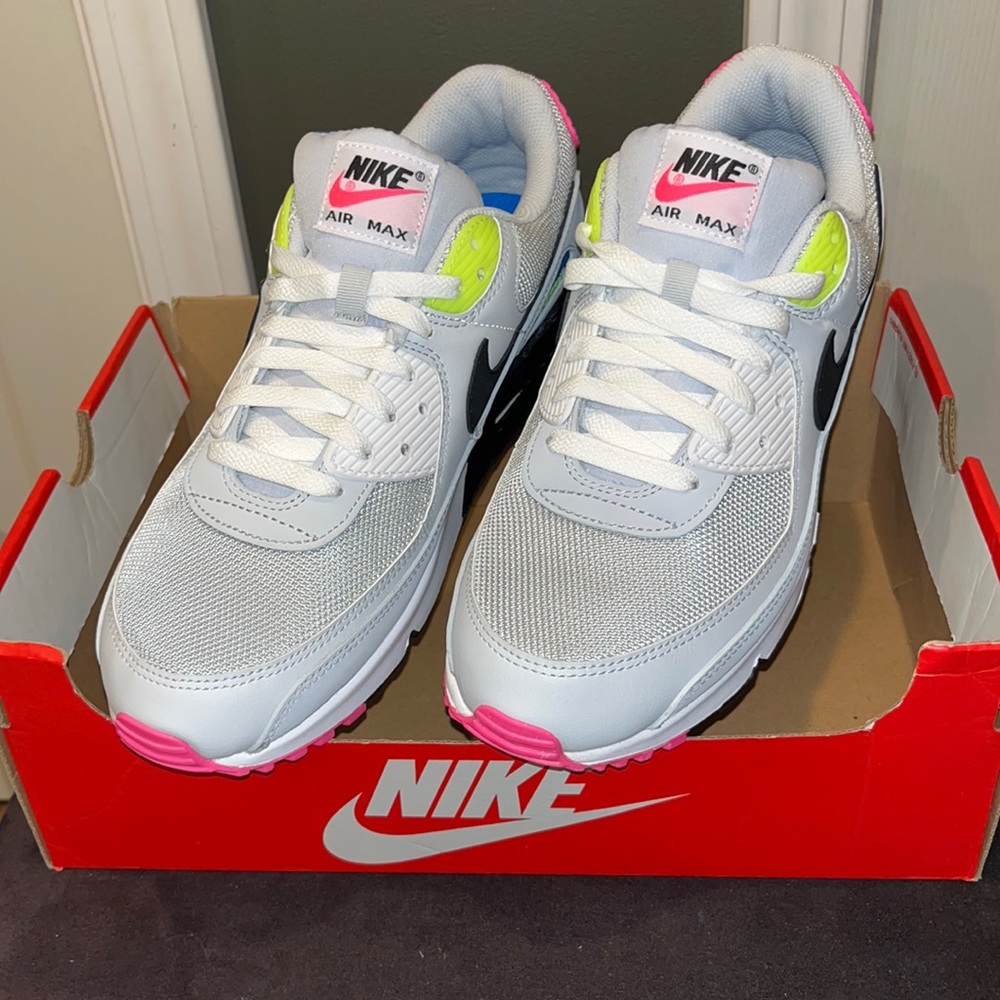 Nike Air Max 90 (11)
